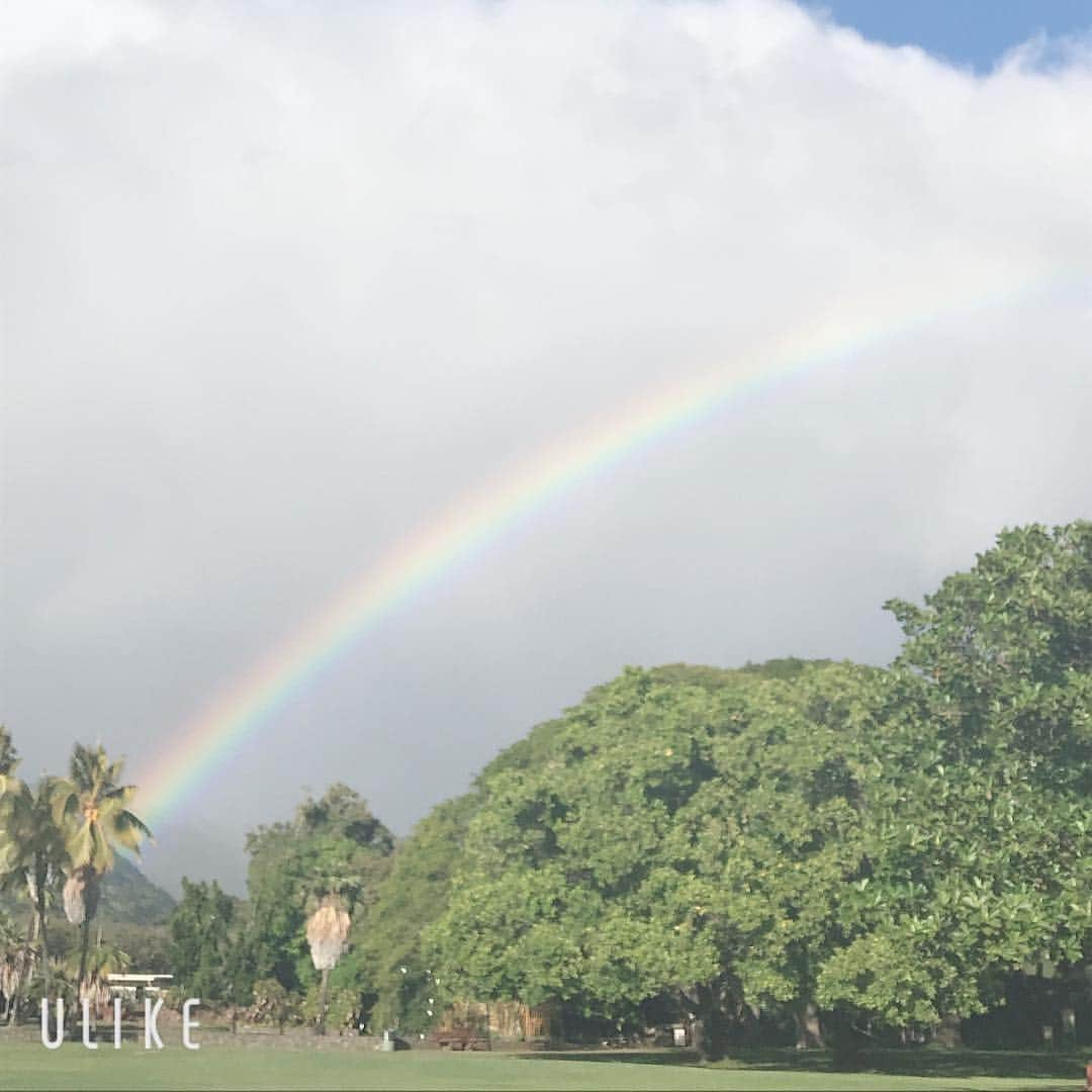 大咲貴徳さんのインスタグラム写真 - (大咲貴徳Instagram)「Good Morning🌈」3月19日 10時30分 - takanori_osaki