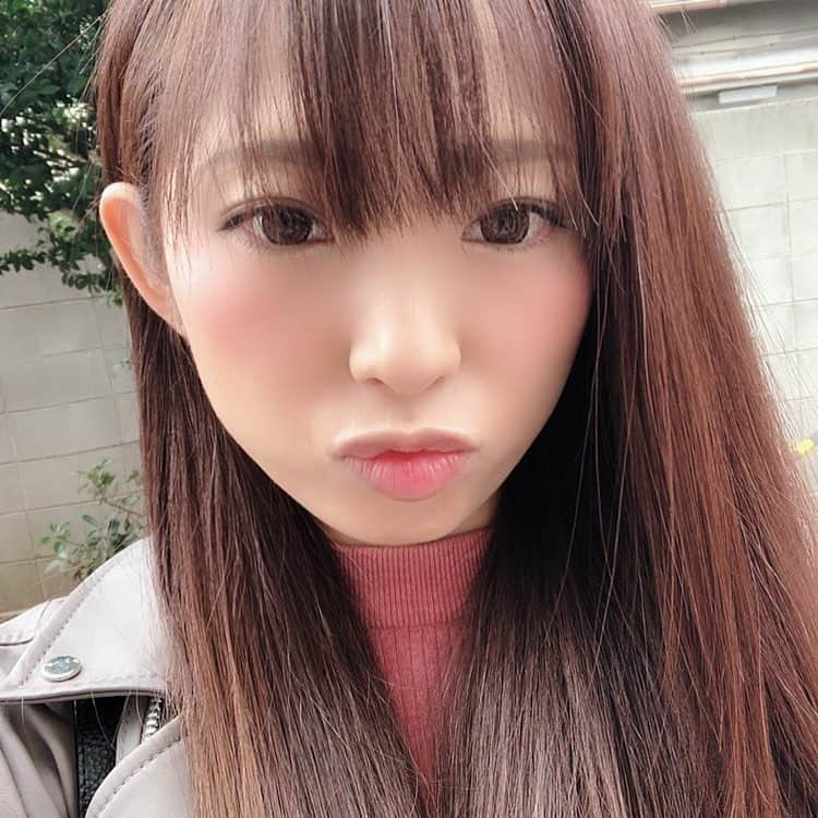 倖田柚希のインスタグラム