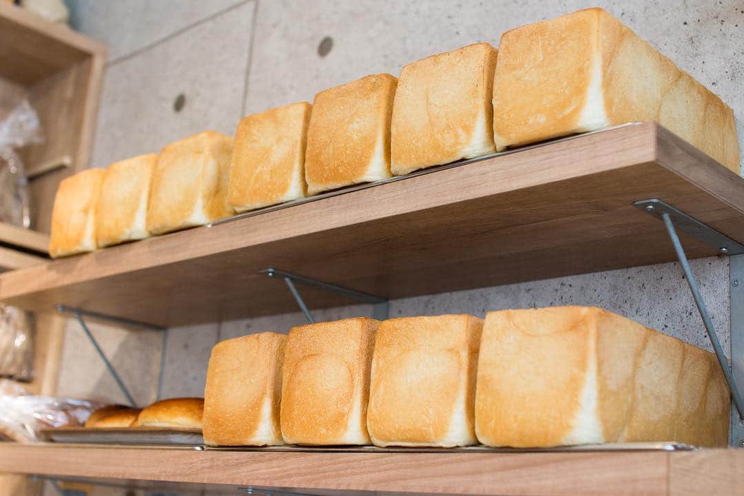 笹塚駅のパン屋さん オパンのグルメインスタ