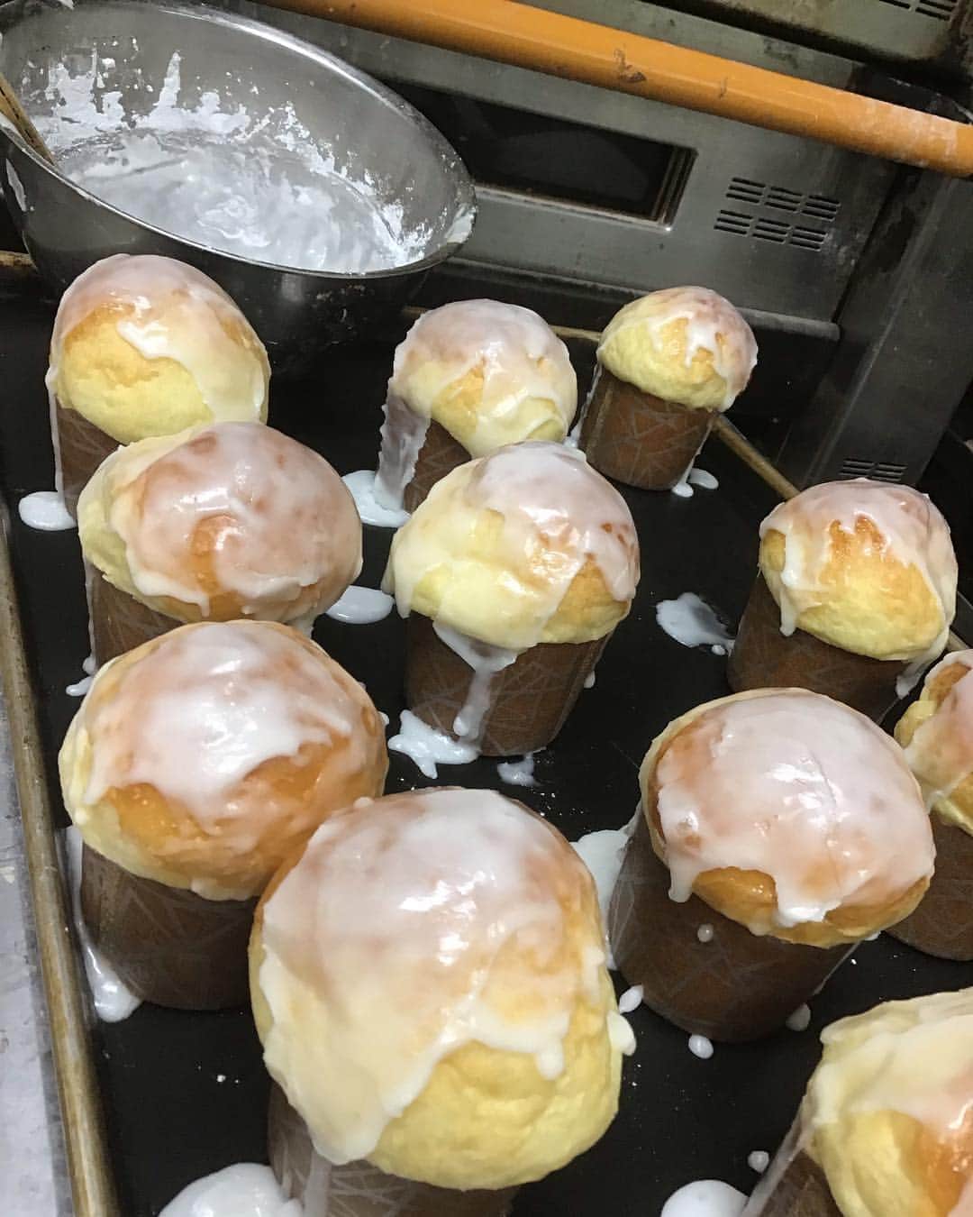 魔女菅原のグルメインスタ