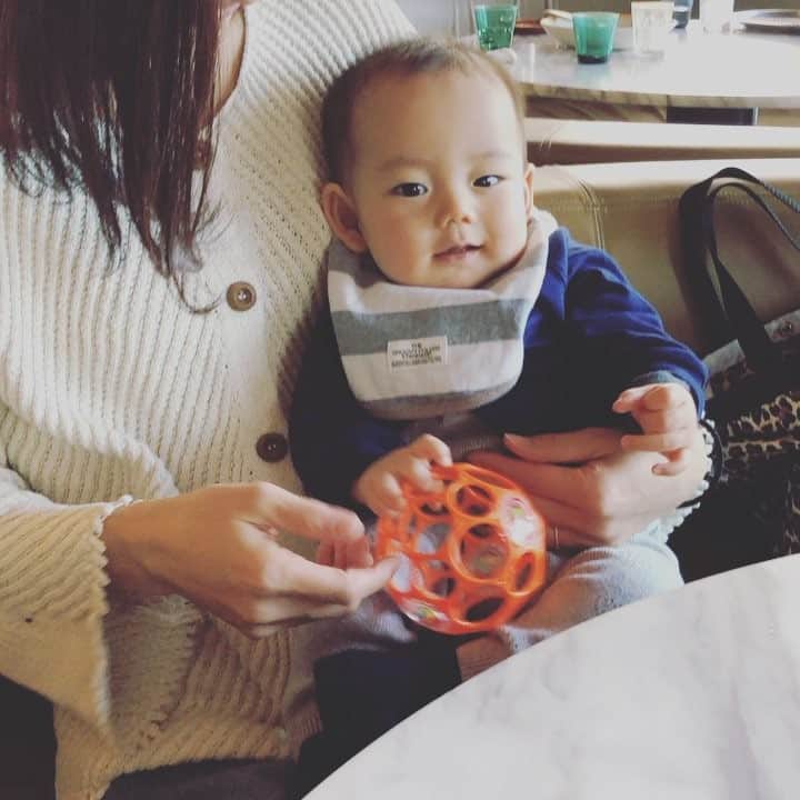 菅井悦子のグルメインスタ