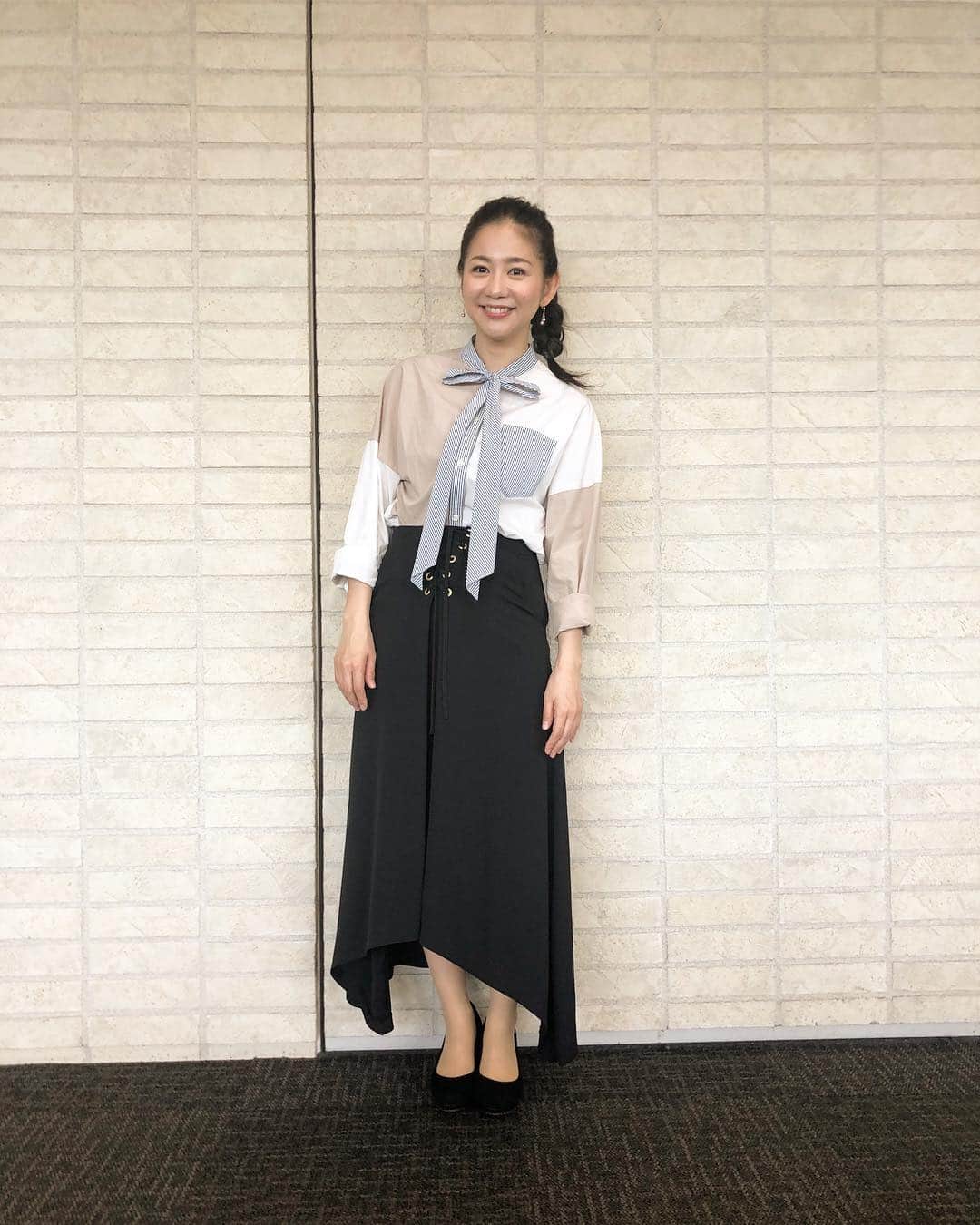 関根麻里のインスタグラム