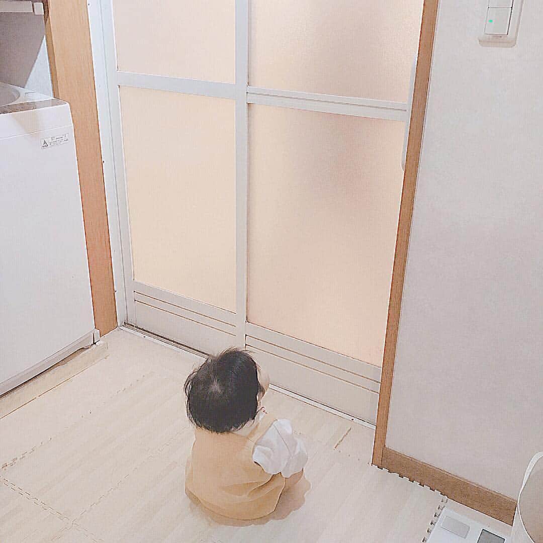 ママリのインスタグラム