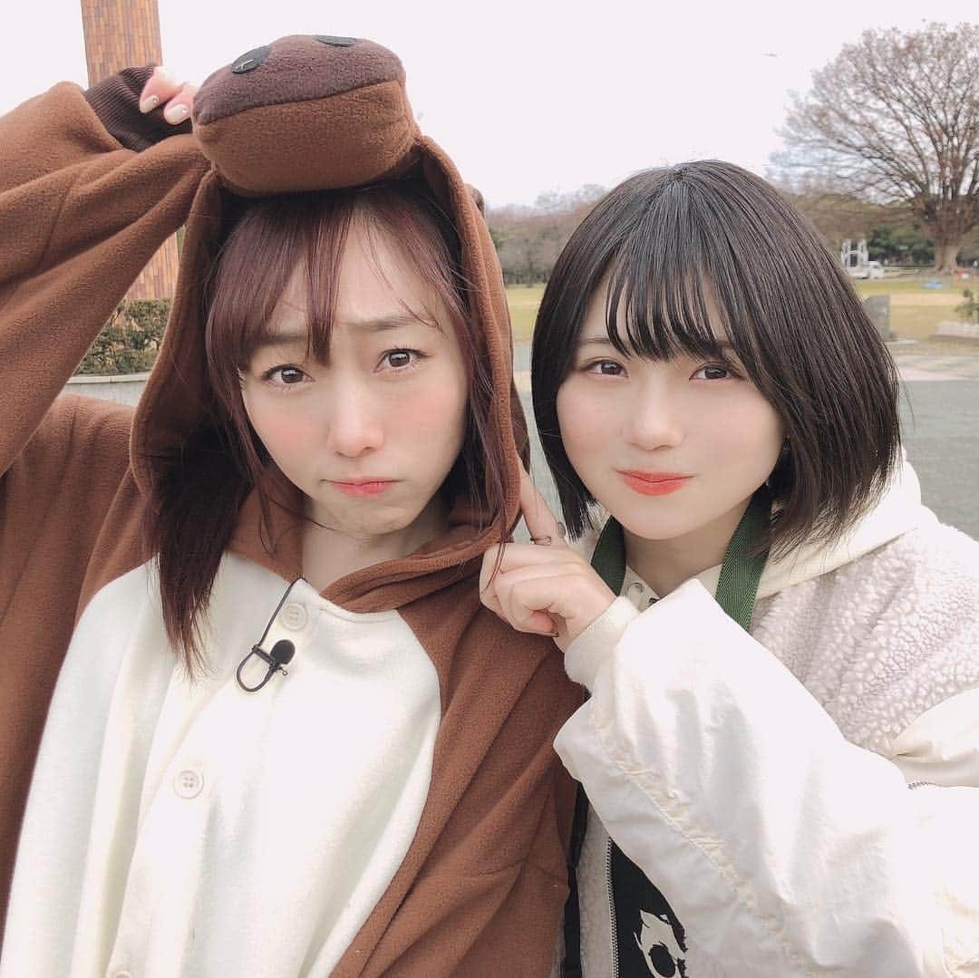 須田亜香里のインスタグラム