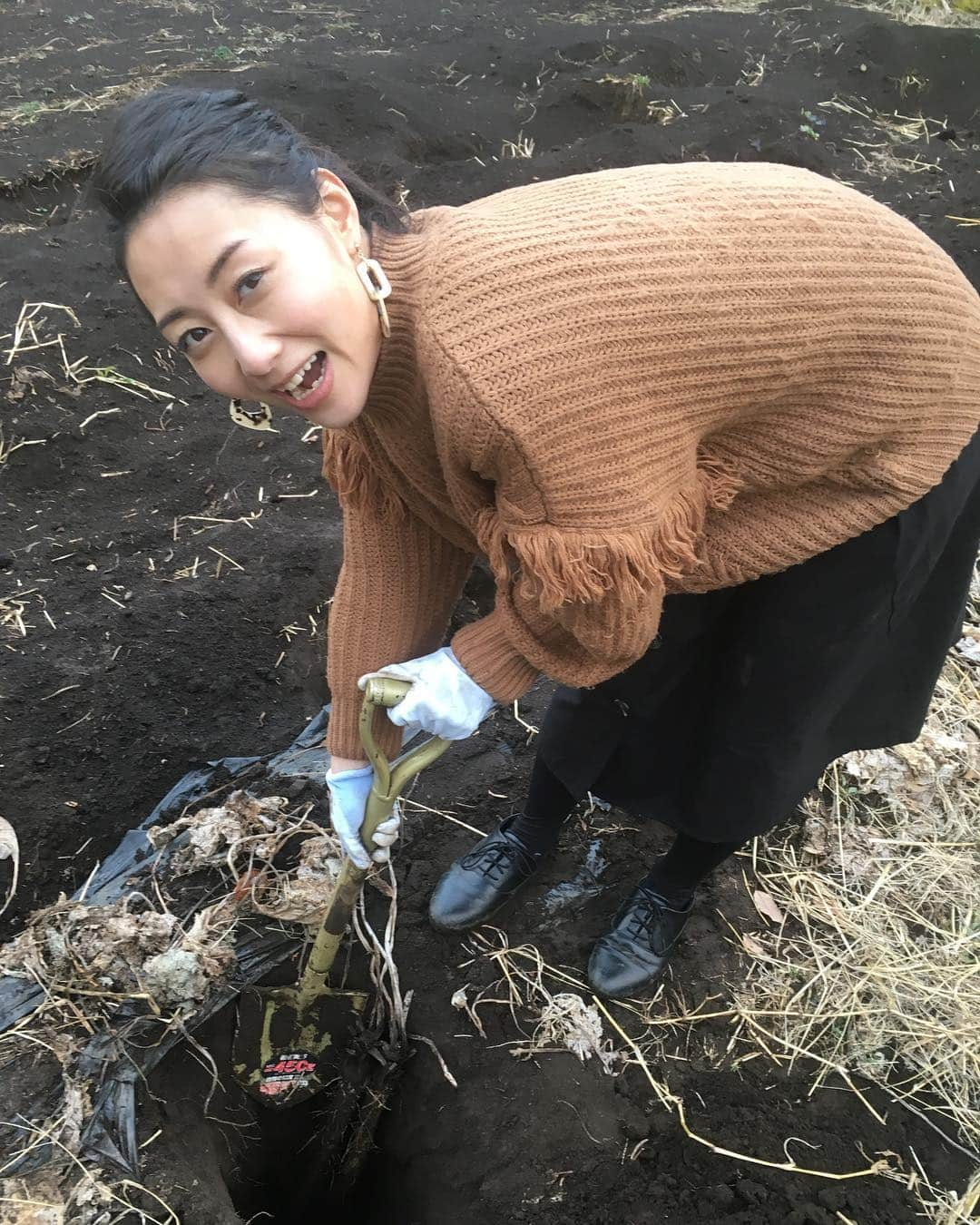 大湯みほのインスタグラム