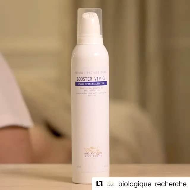 Biologique Recherche USAのインスタグラム