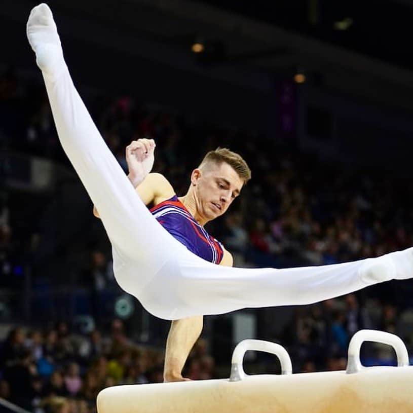 のインスタグラム：「Very pleased with my British Championships over the weekend! Really pleased with all of my performances. Thank you so much for all the support, always appreciated 👍」