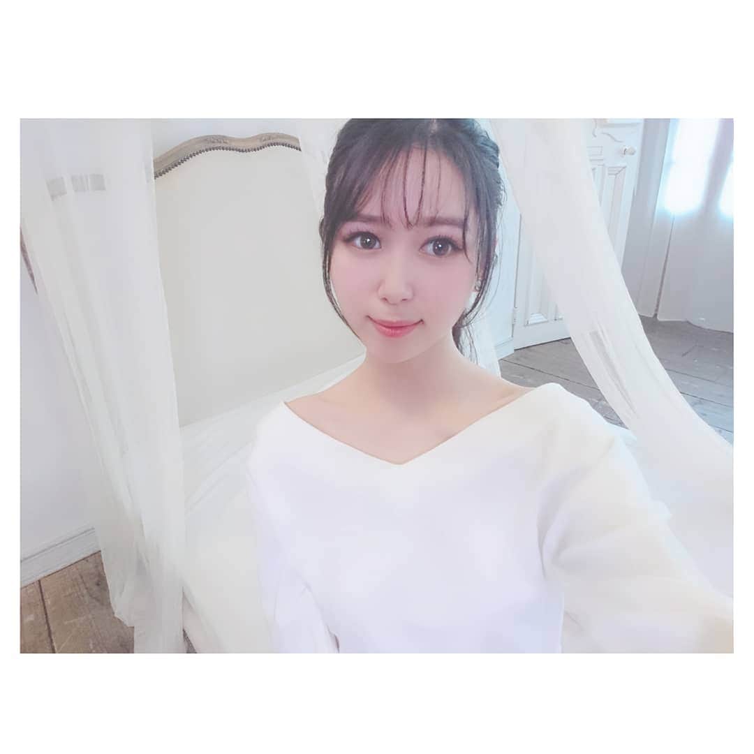 荒井つかささんのインスタグラム写真 - (荒井つかさInstagram)「おやとぅみ( ᷇࿀ ᷆ ) アバター見てたらこんな時間に〜 . . . #gn #selfie #japanesegirl #hairmakeup #longhairstyles」3月19日 2時53分 - 22tuttu_