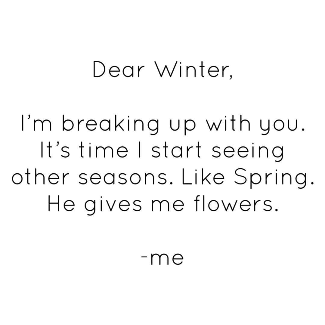 チェイサーのインスタグラム：「Flowers🌸>>>Snow❄️ What is your favorite season? #chaserbrand」
