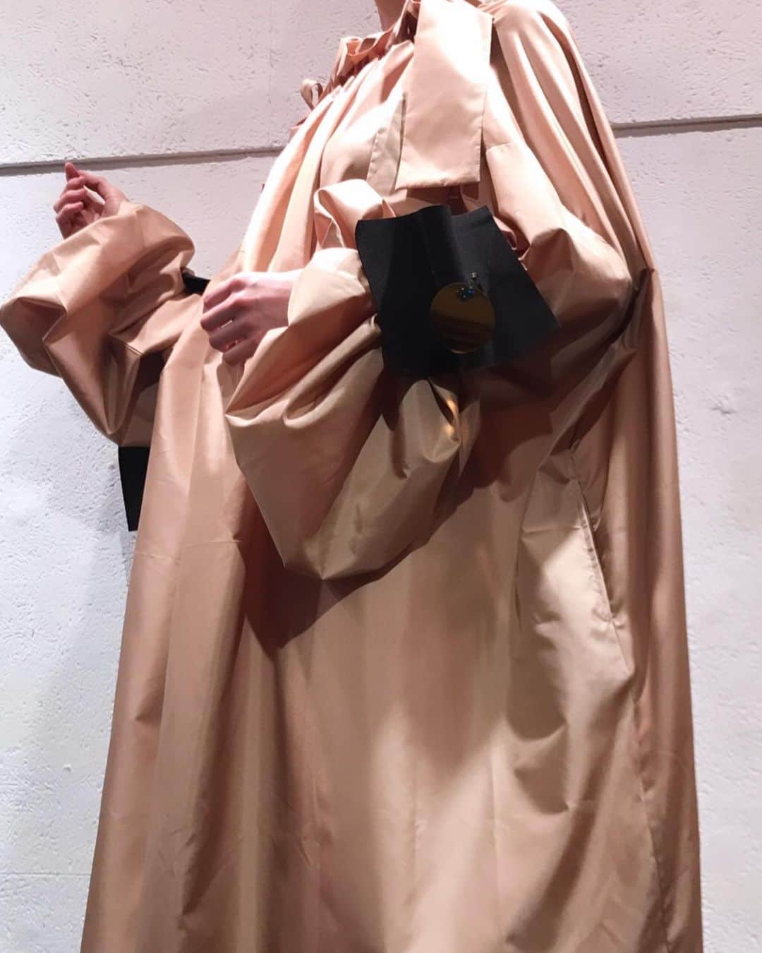 蓮沼千紘のインスタグラム