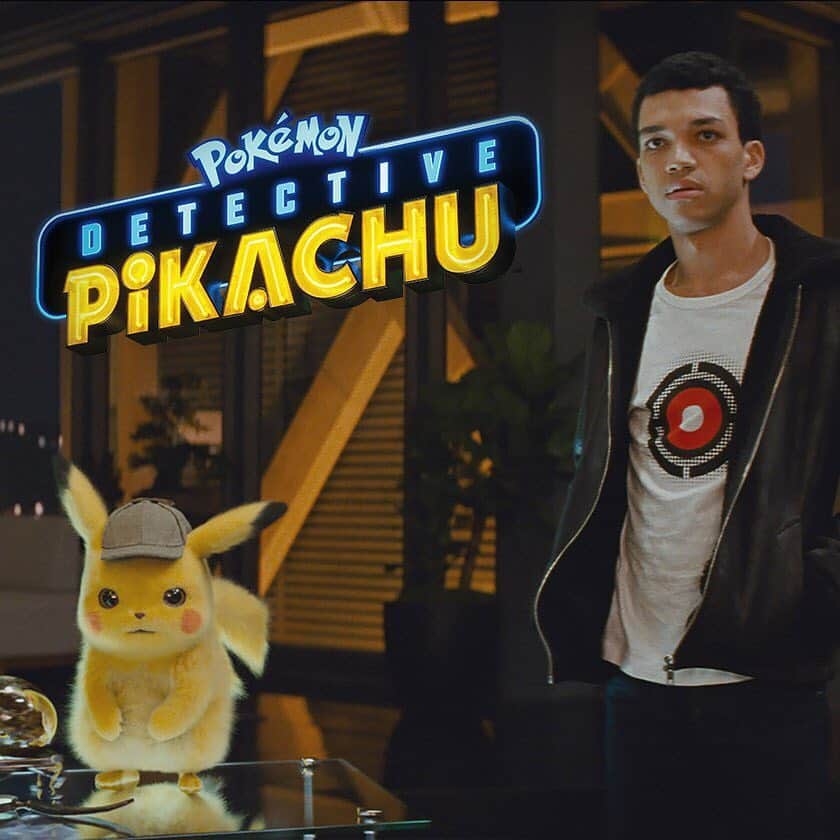 Pokémonさんのインスタグラム写真 - (PokémonInstagram)「Grab your detective hat and magnifying glass, Trainers! We’re investigating the set of POKÉMON Detective Pikachu, and you’re invited. Follow the link in our bio to help us crack the clues as we gear up for the big-screen premiere! 🔎⚡ #DetectivePikachu」3月19日 4時03分 - pokemon