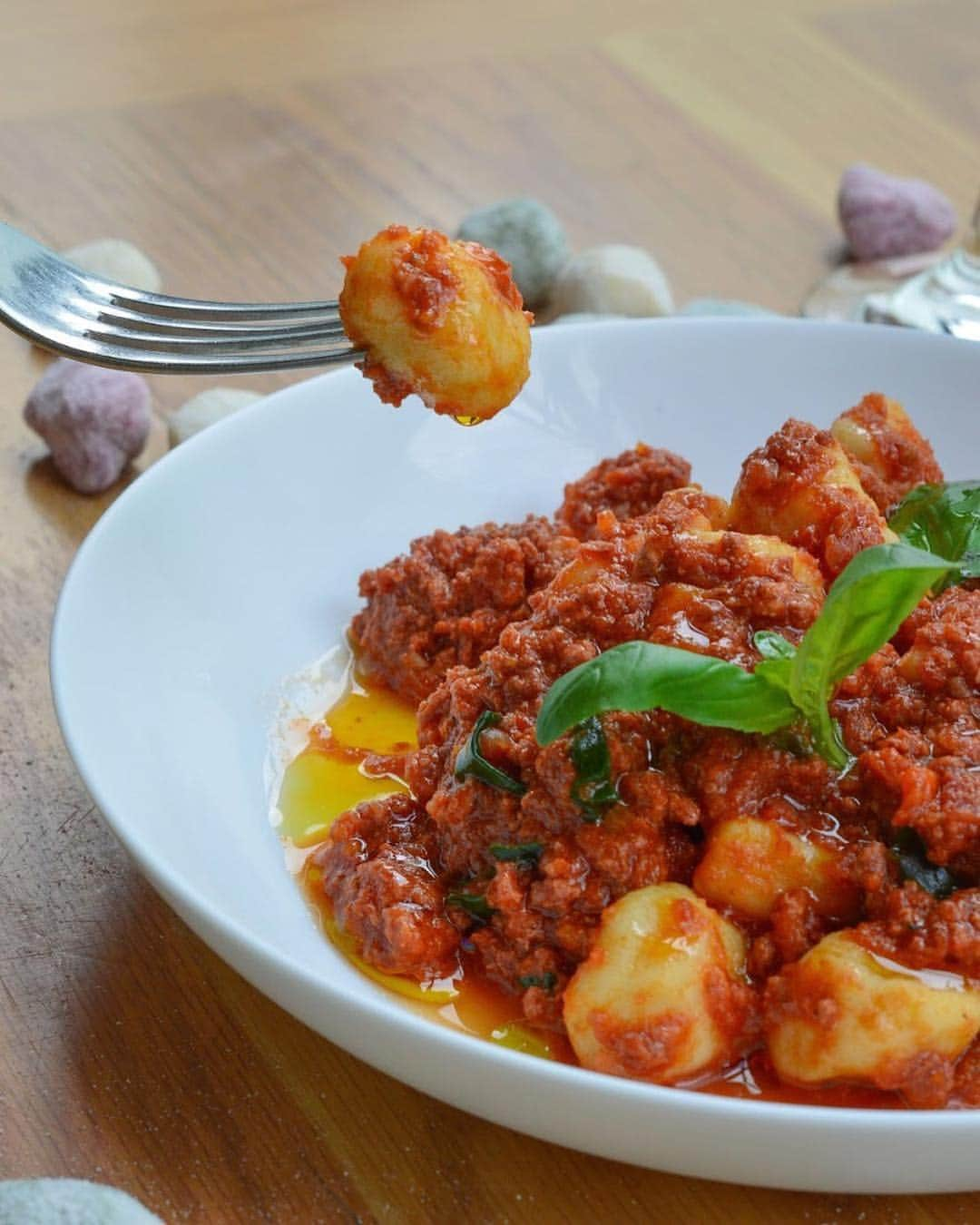 Eataly Brasilさんのインスタグラム写真 - (Eataly BrasilInstagram)「Quem é apaixonado por um belo gnocchi italiano não pode perder as noites de segunda-feira aqui no La Pasta! A partir das 19h, temos três tipos de Gnocchi servidos à vontade por R$ 60 - alla bolognese; al pomodoro, pomodorine e stracciatela; e gnocchi de espinafre com fonduta de gorgonzola. Ficou com vontade? Vem que é só até o final de março!  #EatalySP」3月19日 5時01分 - eatalybr