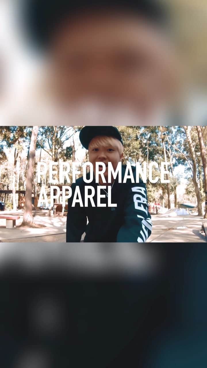 のインスタグラム：「http://www.neweracap.jp/performance_apparel/」