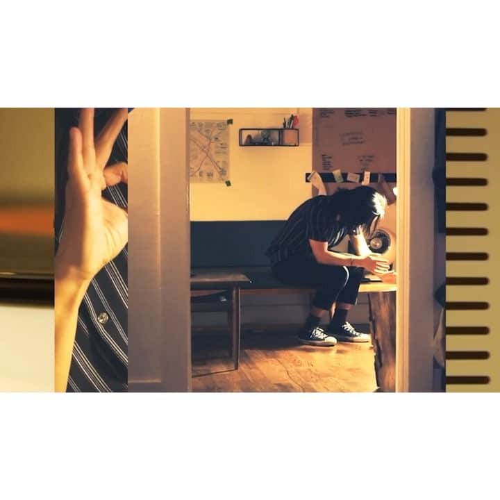 ショーン・エバリストのインスタグラム：「A new video I created together with my bro @fdmedia 🙏🏽 Meant to be watched in full with headphones on and turned up if possible. Video on my YouTube page (been years posting anything on it😬) Video on my IGTV and link in my bio. . Big love to @jasondhakal 🙏🏽 I don’t know him personally but I hope more people find out about him and that his talent and voice is heard, it’s incredible. Thanks for making music that I vibe with🔊 . . This video is a part of an ongoing want to blend my craft with fellow creatives from the Philippines. Especially ones that I resonate with and feel a connection to their art, which in turn helps me express mine. Hoping to shed some light on others I think are as talented as some of the biggest artists in the world. They just happen to be Filipino, making noise from Manila 🇵🇭👊🏽🔥 . Button down by @theilustrados also Filipino made🤙🏾」