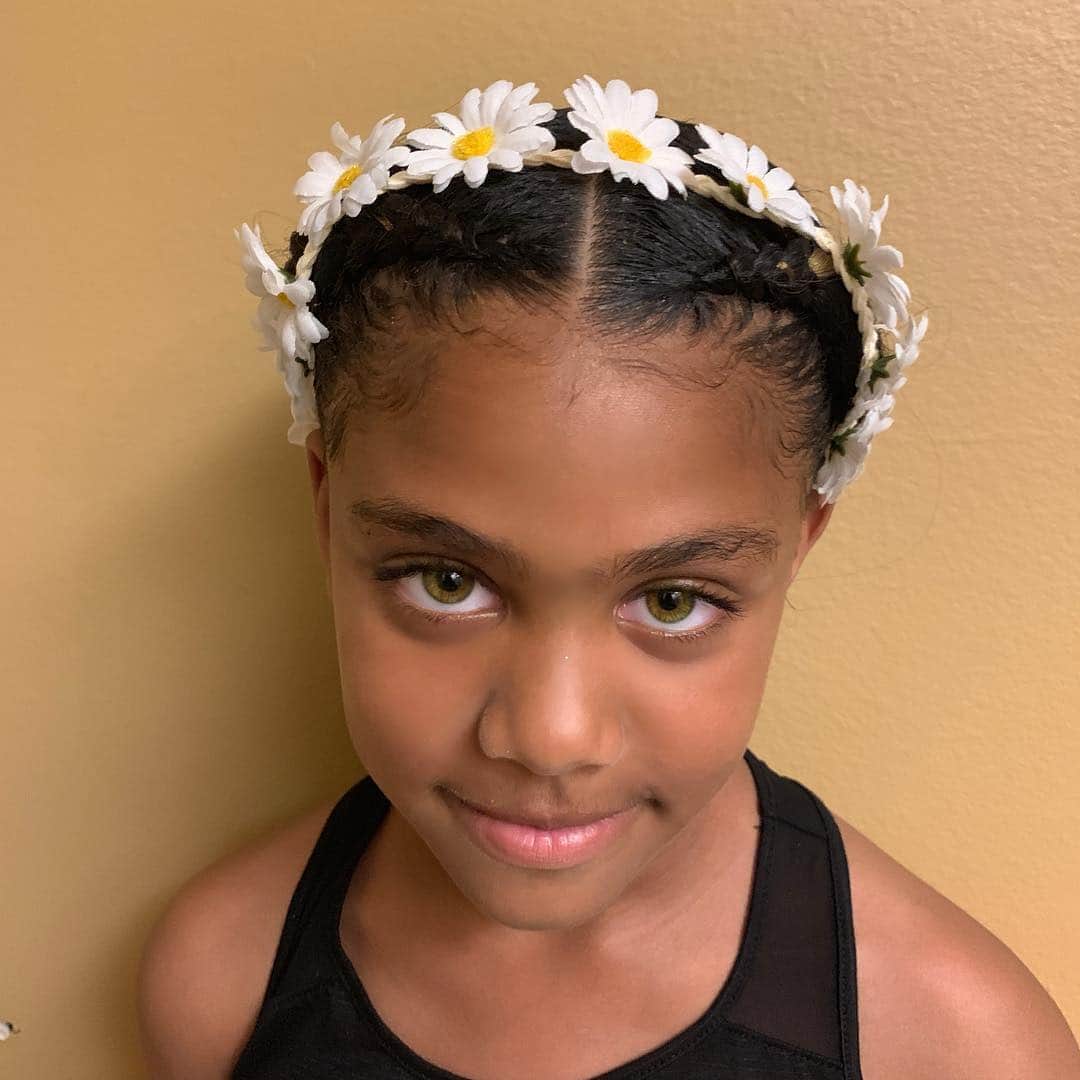 のインスタグラム：「The love of my life. 📸 daddy」