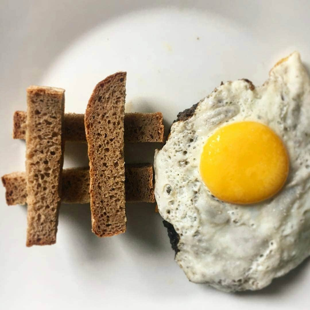 Eggs Conceptのインスタグラム