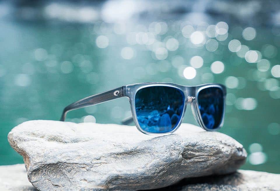 Costa Sunglassesさんのインスタグラム写真 - (Costa SunglassesInstagram)「Inspired by life on the water. Designed to capture the spirit of the sea.  Introducing (4) new additions to our Del Mar Collection: Apalach, Bimini, Coquina and Isla – styles that reflect the golden sands, abalone shells and deep blue waves that fuel adventures on the water. Learn more at http://bit.ly/2ud0w6l. #SeeWhatsOutThere」3月19日 6時27分 - costasunglasses