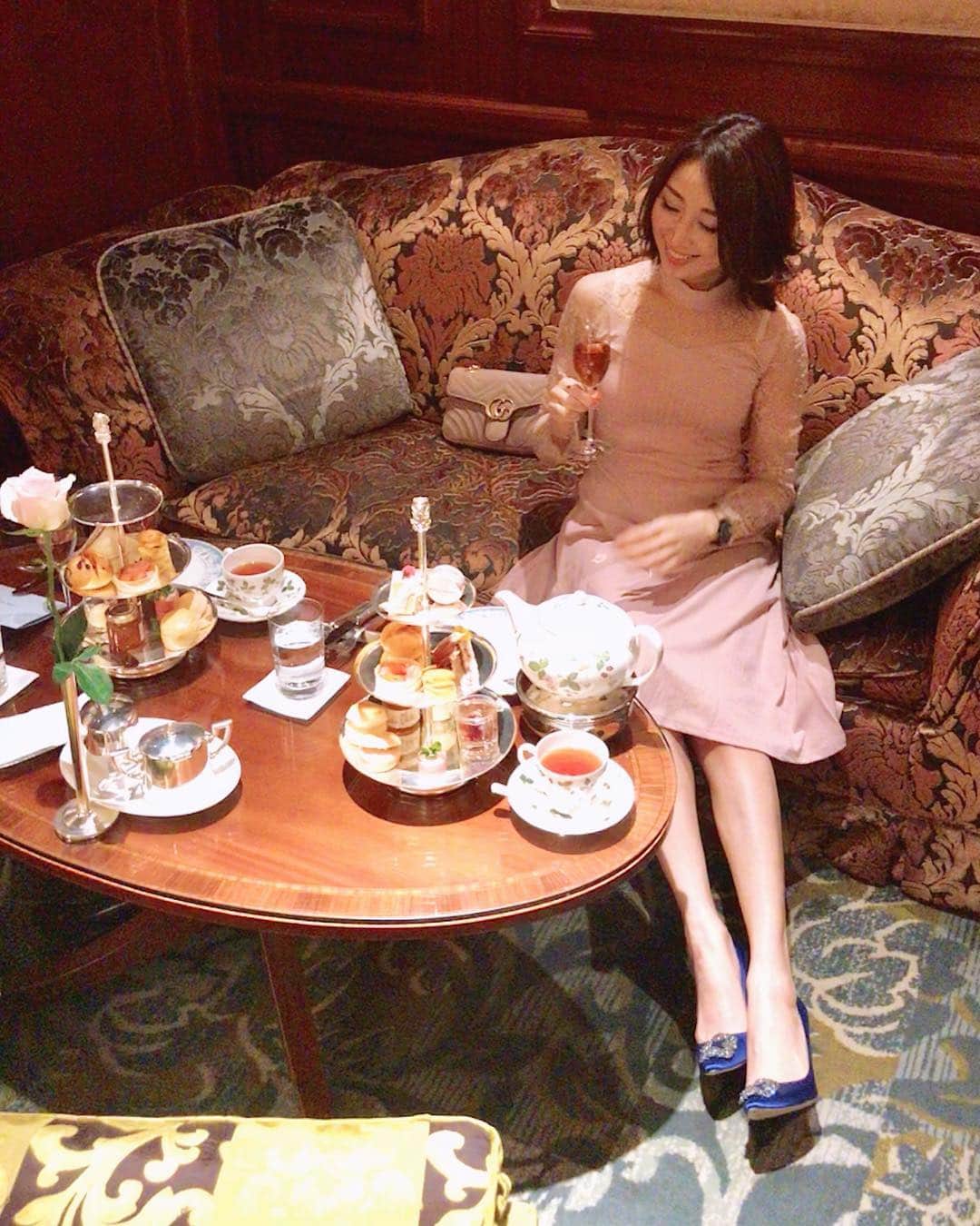 宮田綾子のインスタグラム