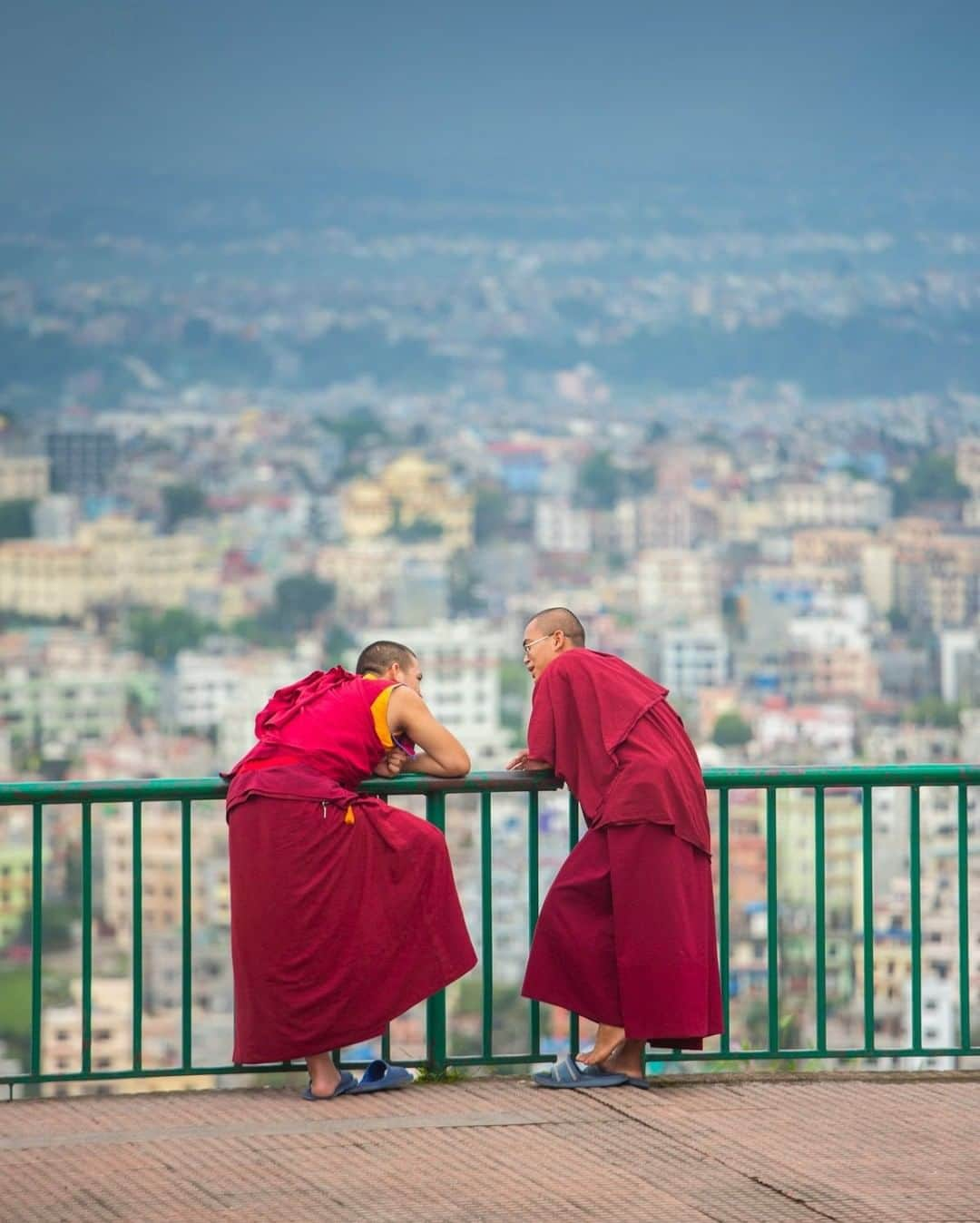 National Geographic Travelのインスタグラム