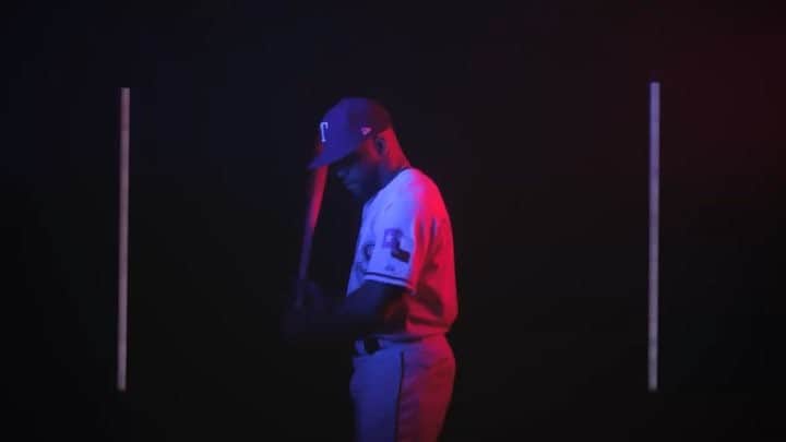 デライノ・デシールズ・ジュニアのインスタグラム：「#togetherwe」
