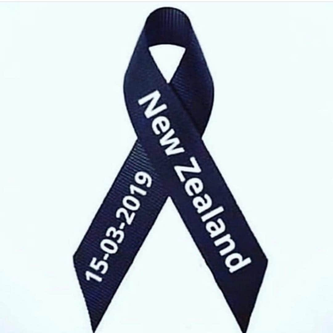 アシャンティさんのインスタグラム写真 - (アシャンティInstagram)「Praying for New Zealand and everyone effected by this horrific tragedy. ❤️🙏🏽」3月19日 8時52分 - ashanti