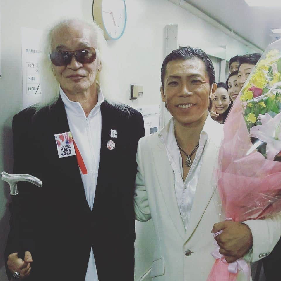 火口秀幸のインスタグラム