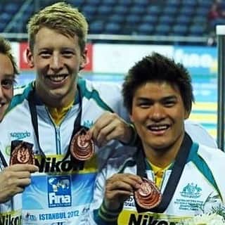 トラビス・マホーニーのインスタグラム：「Incredible teammate, Fierce competitor, but more importantly a true friend! Your constant positive energy was infectious, I will cherish all the amazing memories I have shared with you! Whether it be racing with you as a teammate, battling against you individually, or the hours upon hours of PlayStation we played. Gonna miss you legend!  Rest In Peace Kenny ❤️」