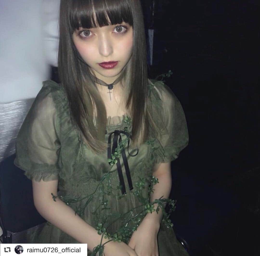 EATMEさんのインスタグラム写真 - (EATMEInstagram)「3.19update... Special thx💋 . . . #EATME_REPOST #repost @raimu0726_official ・・・ 関西コレクション F i.n.t. EAT ME SPINNS 3つ出ました🐰」3月19日 18時50分 - eatme_japan