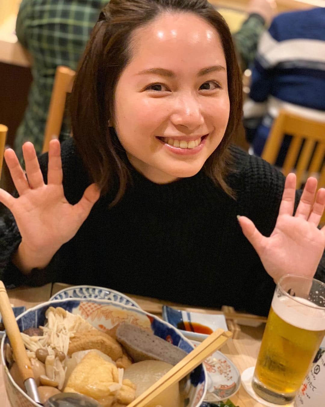 寺田有希のインスタグラム
