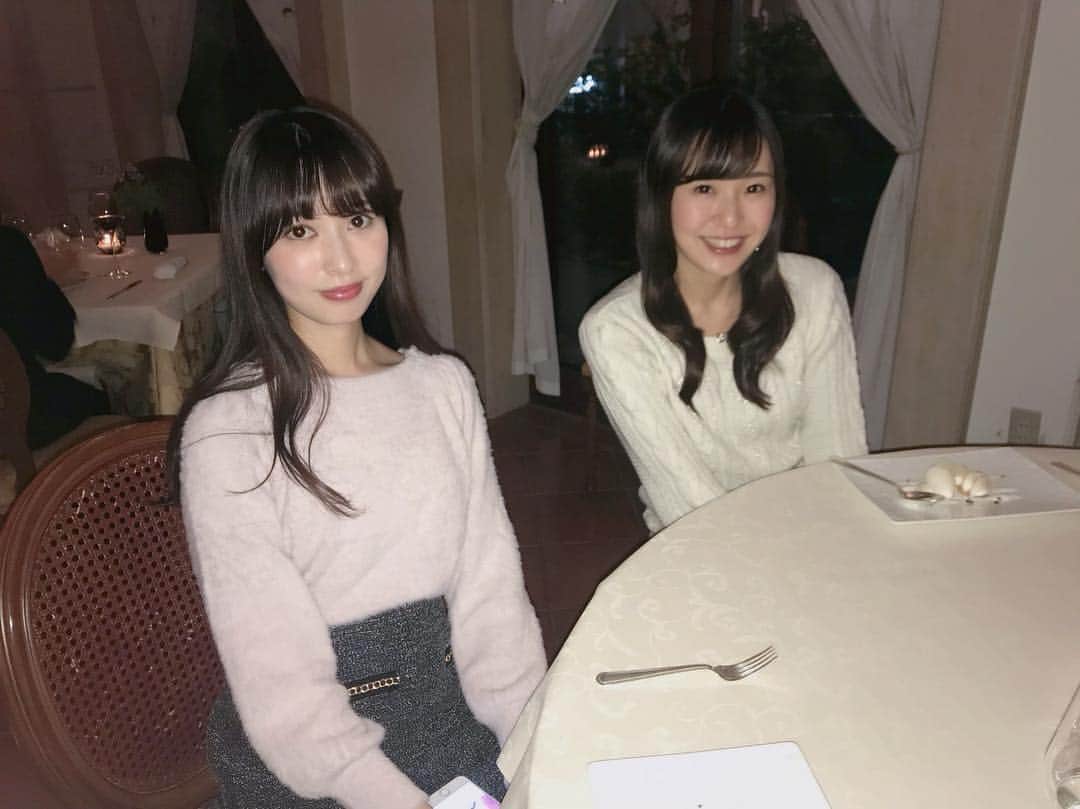 肥田佳菜子のグルメインスタ