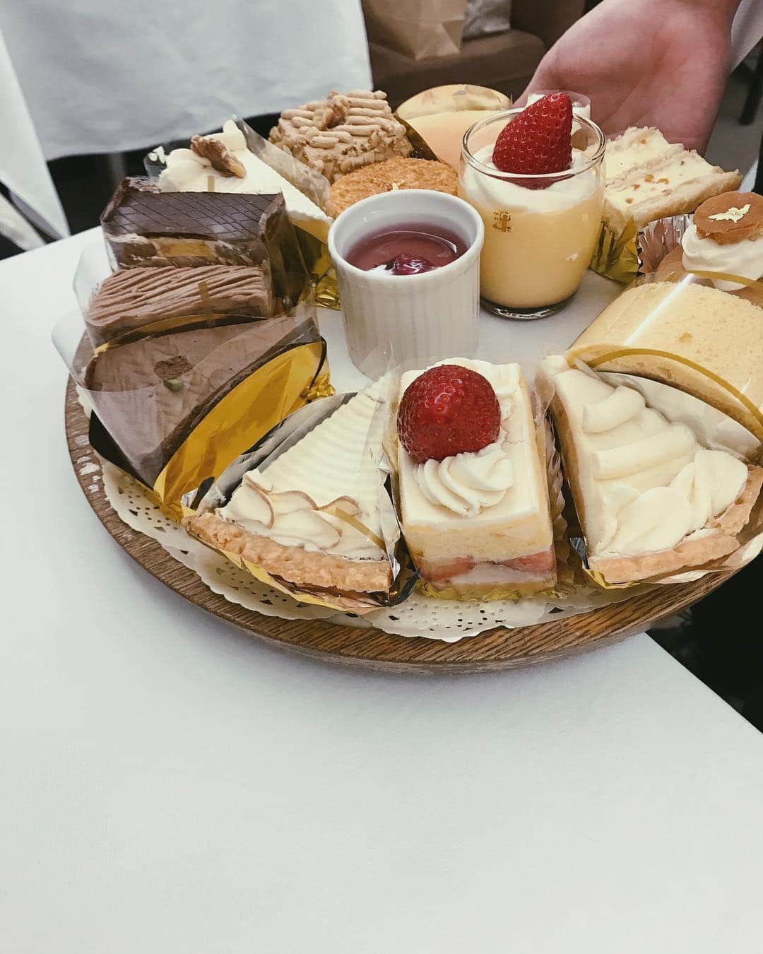 高橋美穂のグルメインスタ