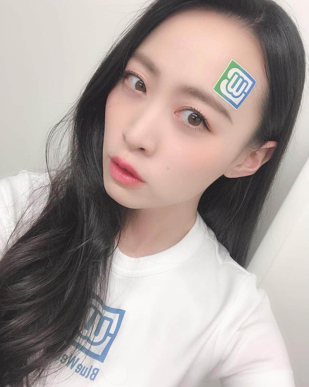 千倉里菜のインスタグラム