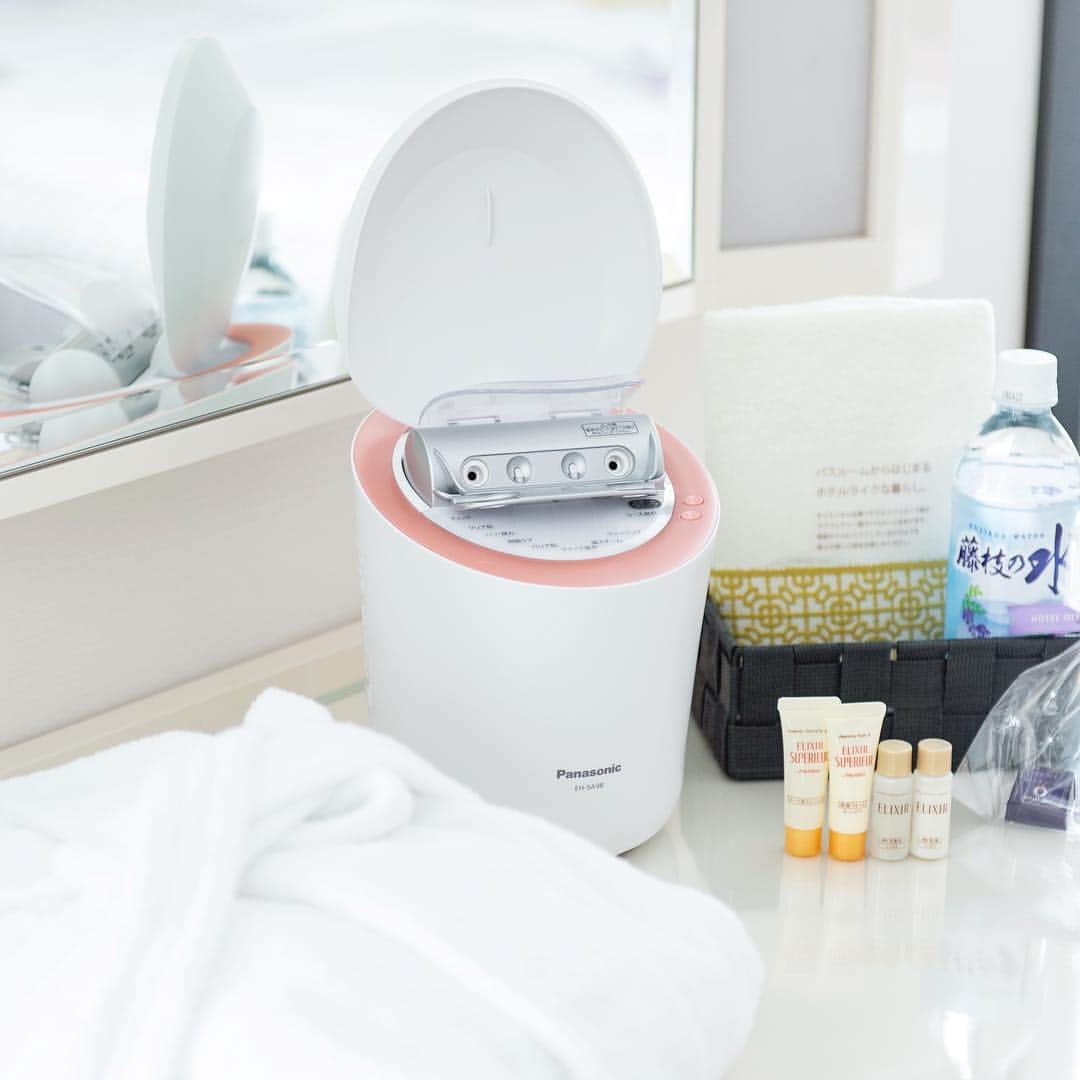 ホテルオーレ　ブロッサモーレのグルメインスタ