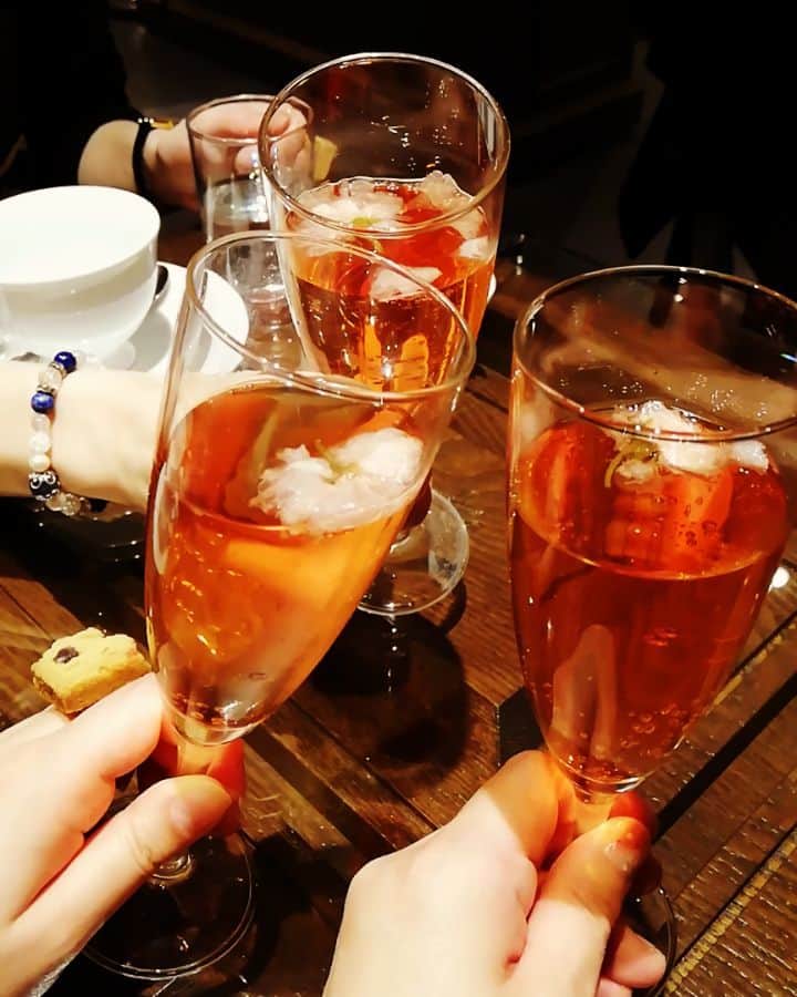 野川さくらのインスタグラム