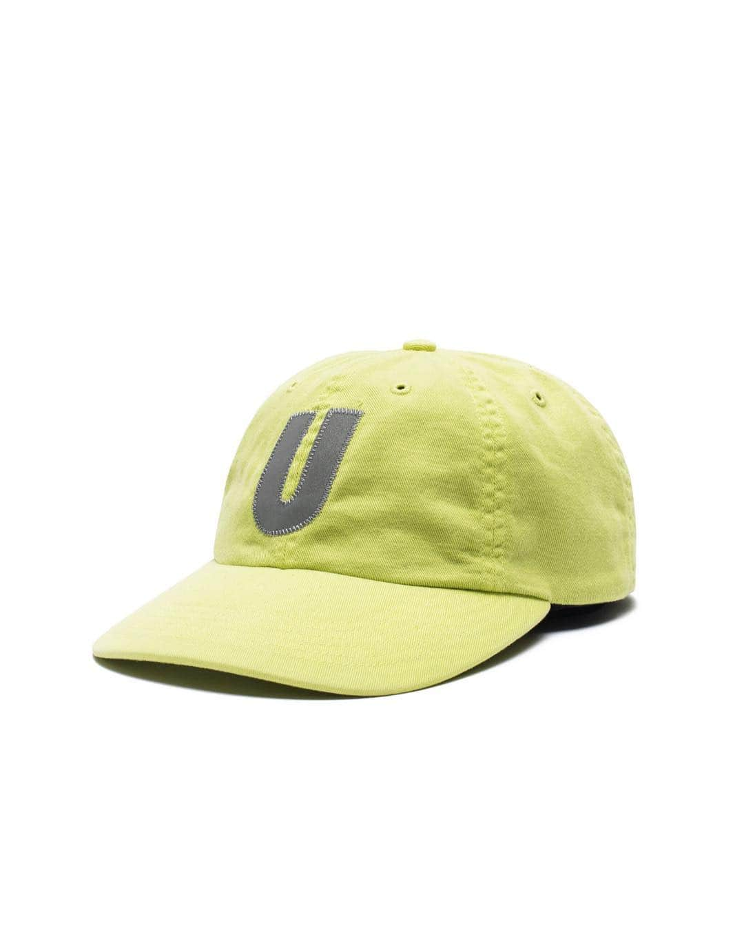 UNDFTDさんのインスタグラム写真 - (UNDFTDInstagram)「UNDEFEATED Reflective U Strapback // Available now at All Undefeated Chapter Stores and Undefeated.com  Photo by: @camhicks_」3月19日 11時26分 - undefeatedinc