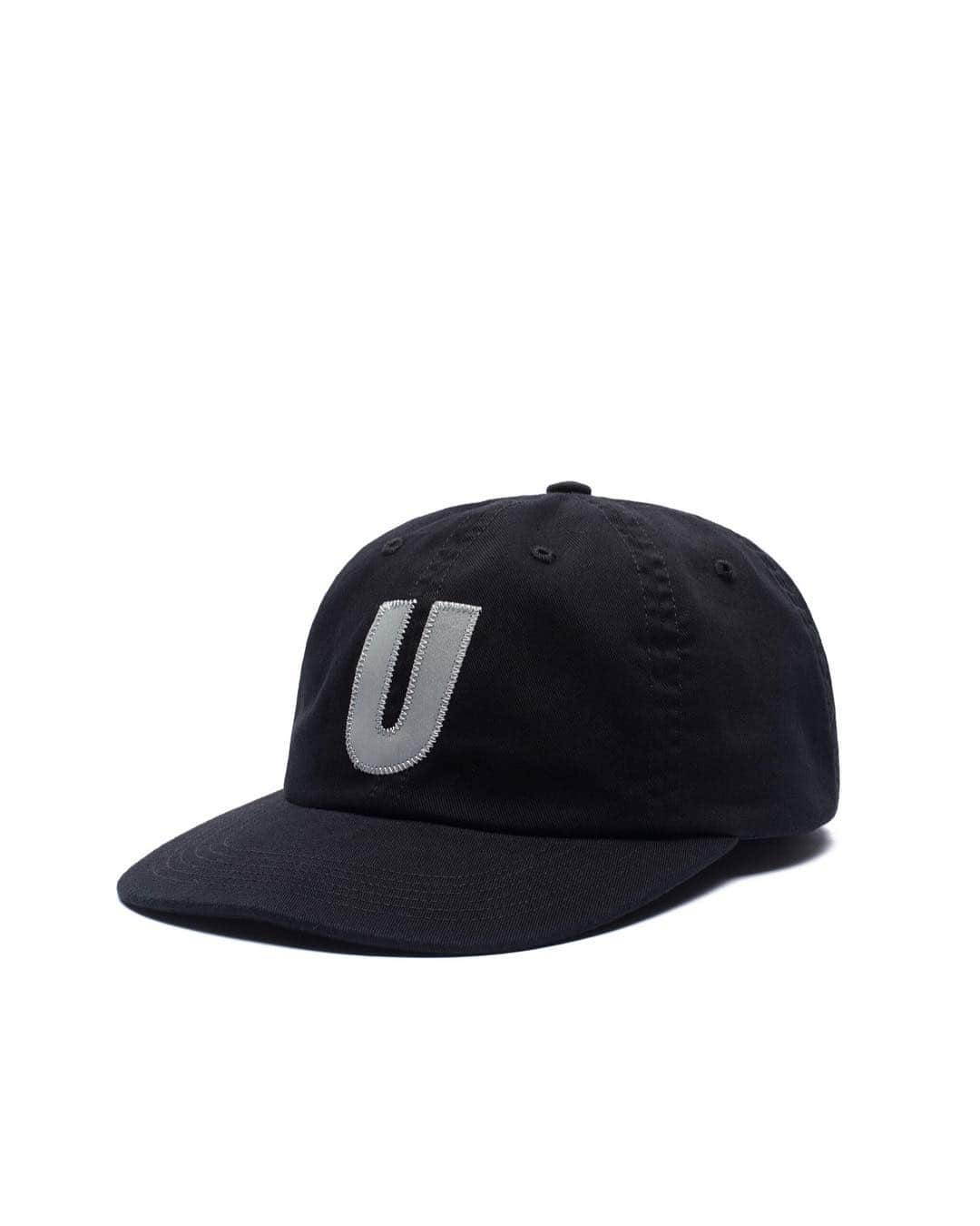 UNDFTDさんのインスタグラム写真 - (UNDFTDInstagram)「UNDEFEATED Reflective U Strapback // Available now at All Undefeated Chapter Stores and Undefeated.com  Photo by: @camhicks_」3月19日 11時26分 - undefeatedinc