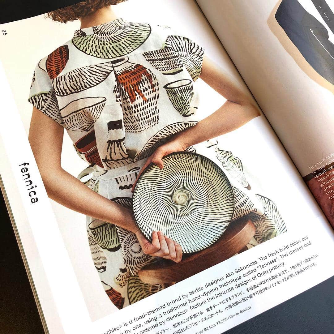 BEAMS JAPANのインスタグラム