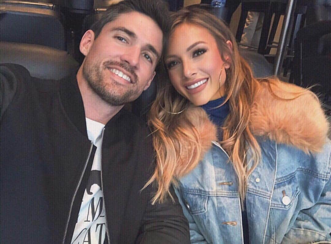 Paige Hathawayさんのインスタグラム写真 - (Paige HathawayInstagram)「Never been so happy. 😌🥰 #MCM」3月19日 11時42分 - paigehathaway