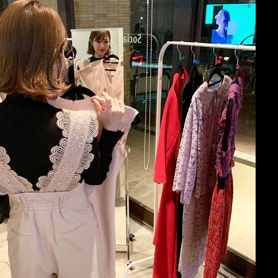 梅野舞のインスタグラム