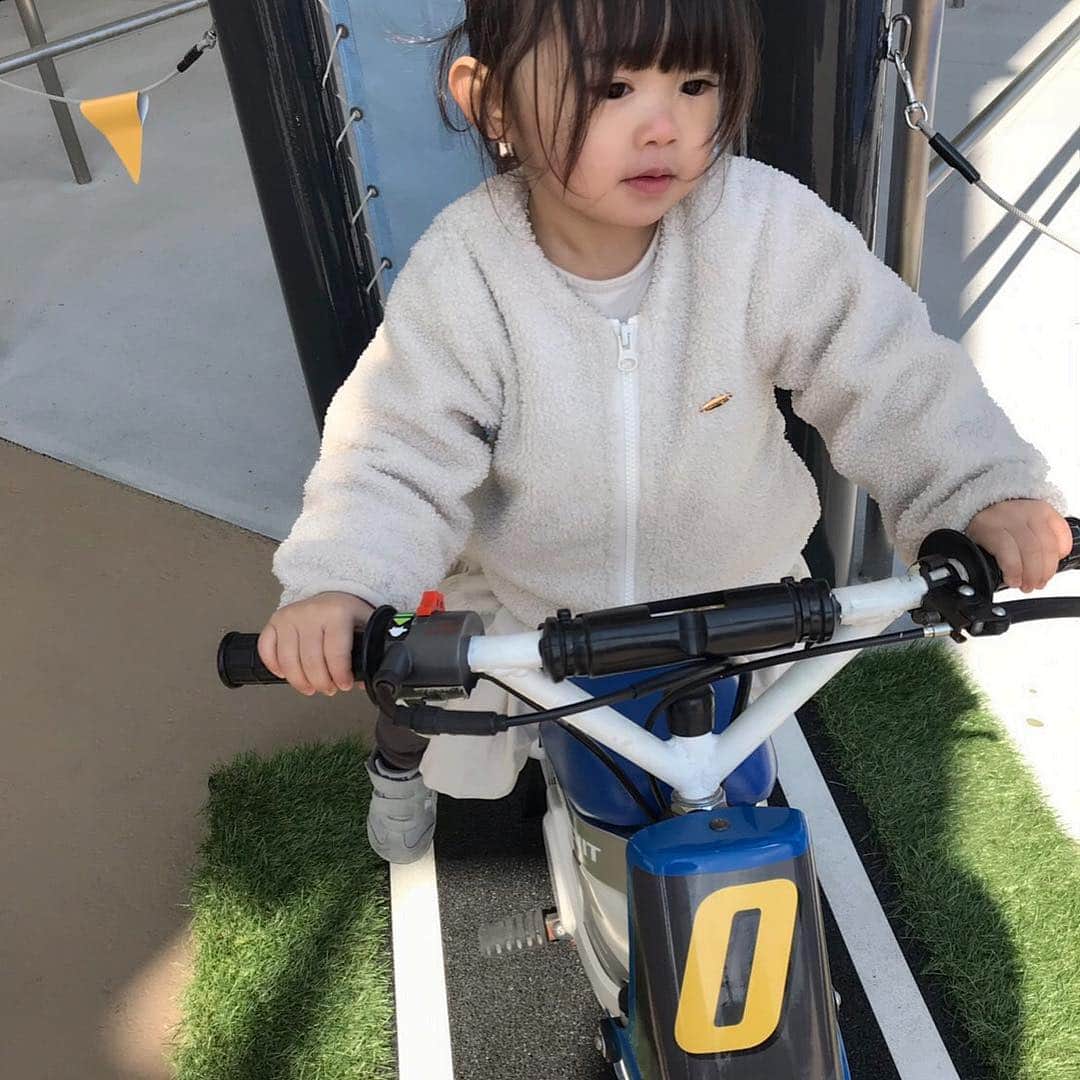 kaorinのインスタグラム