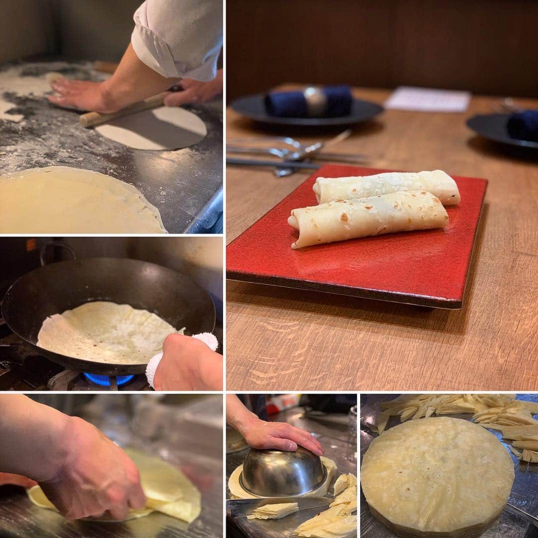 香港海鮮酒家 Lei U Munのグルメインスタ