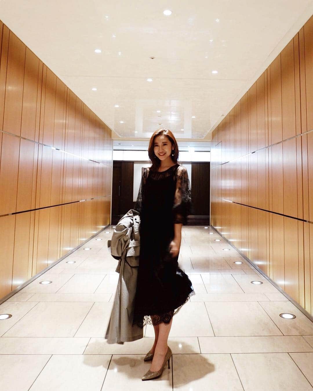 中村望美のインスタグラム