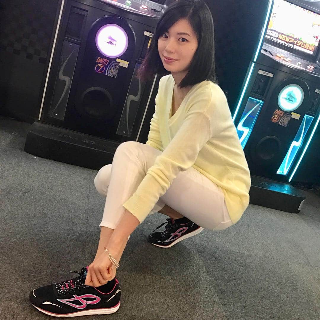 田渕亜季のインスタグラム