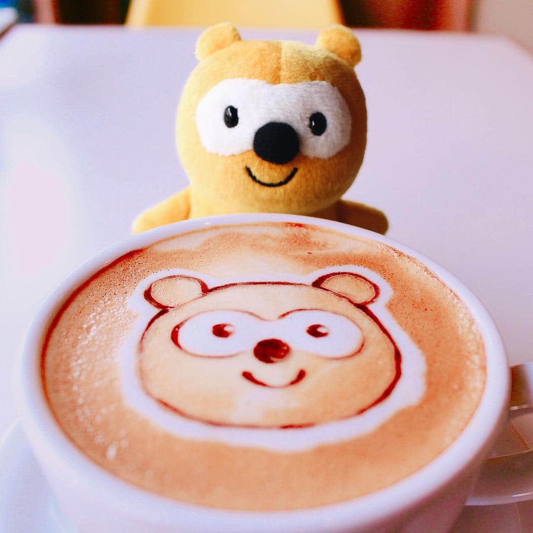 ポンタのグルメインスタ