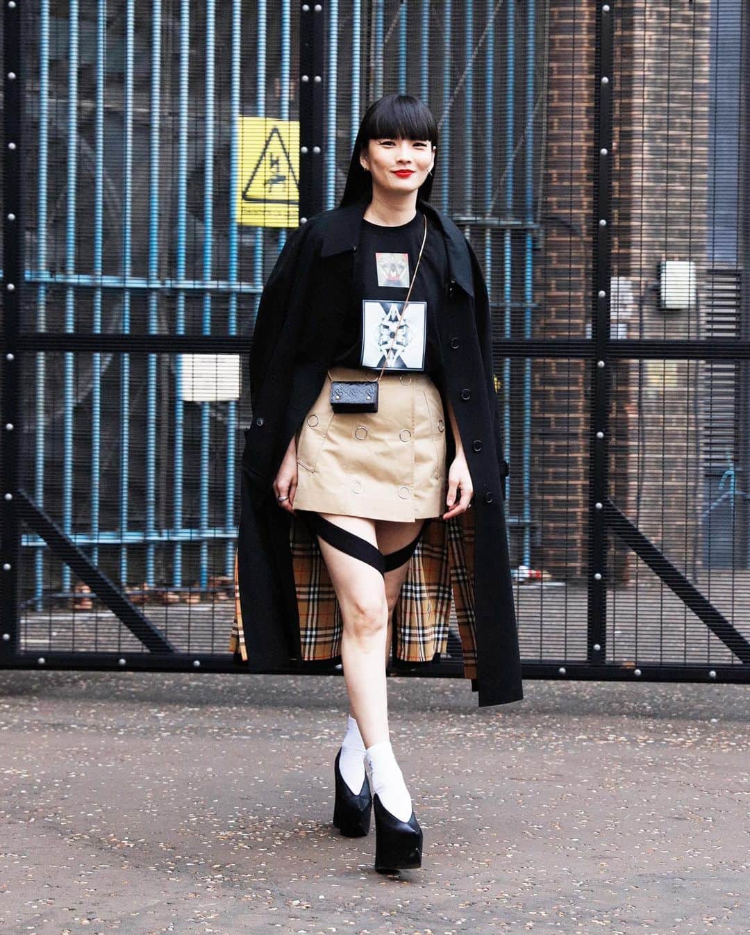 Droptokyoのインスタグラム