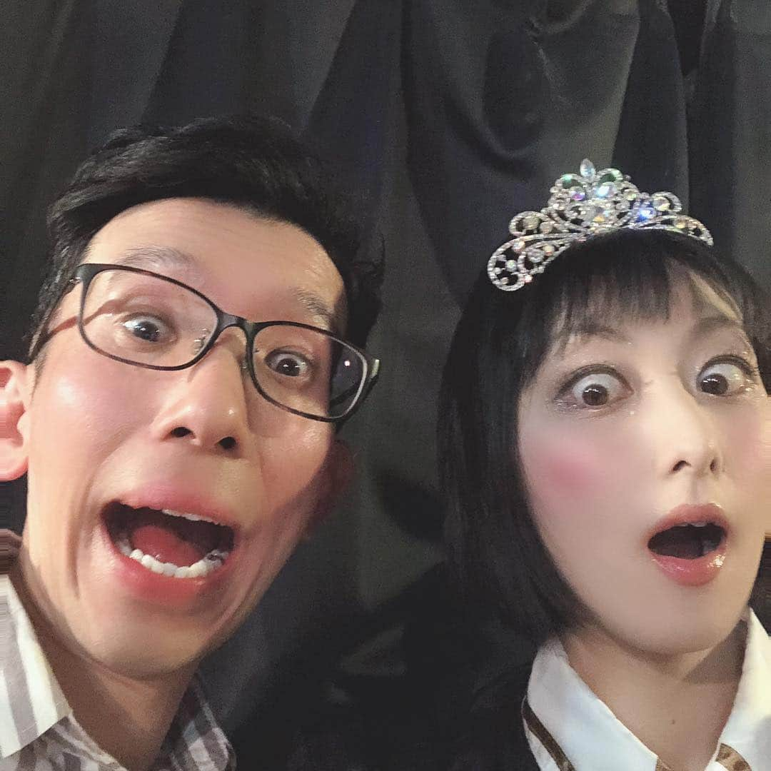 鳥居みゆきさんのインスタグラム写真 - (鳥居みゆきInstagram)「昨日はいっぱいいっぱいきてくれて物もいっぱいいただきまして 感謝」3月19日 12時49分 - toriimiyukitorii