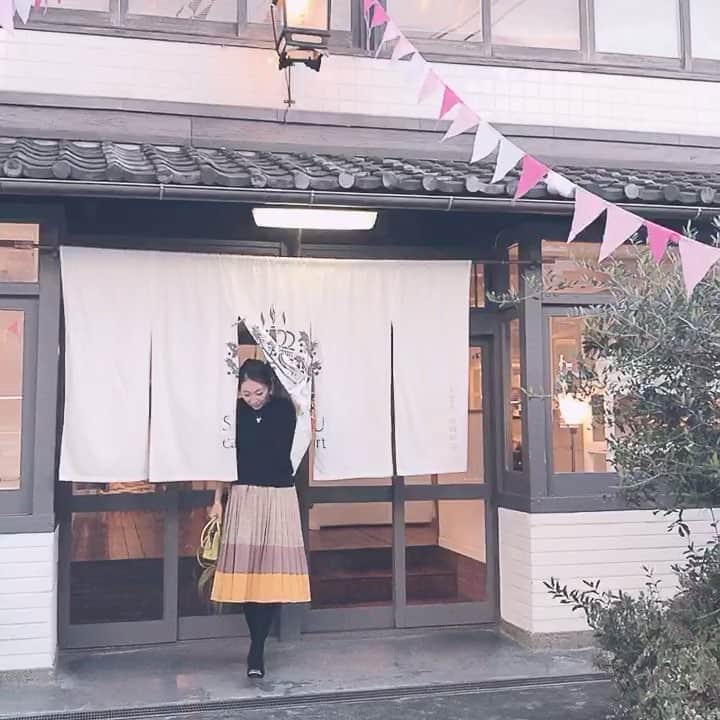 木本泉のグルメインスタ