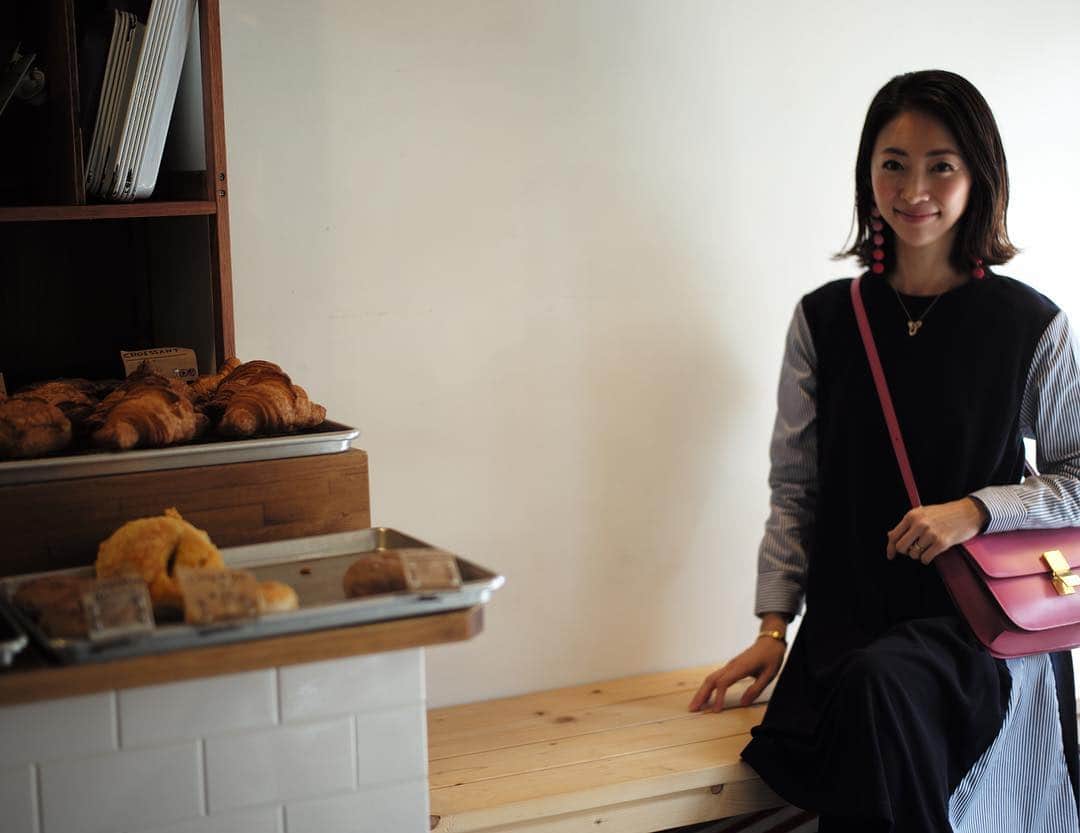 木本泉のグルメインスタ