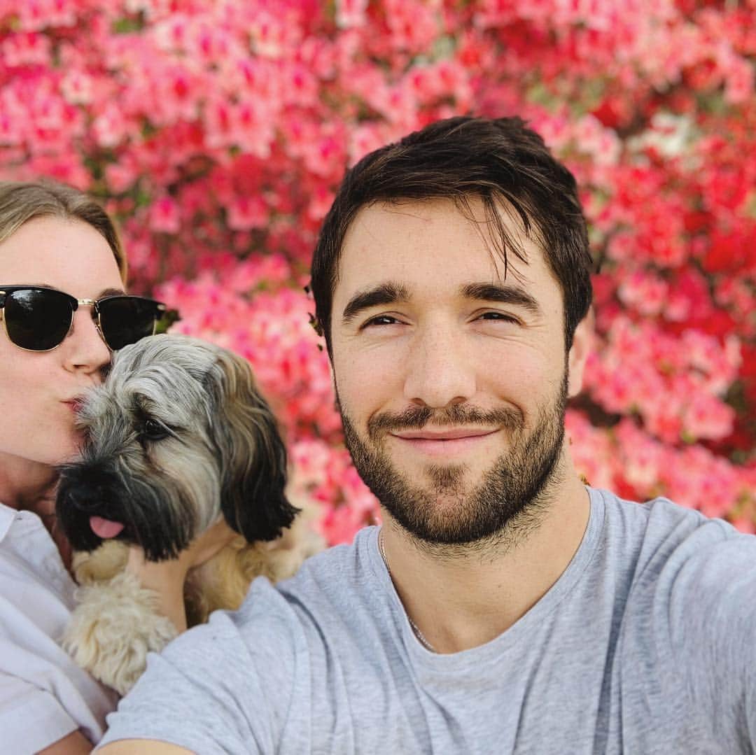 エミリー・ヴァンキャンプさんのインスタグラム写真 - (エミリー・ヴァンキャンプInstagram)「Fam Jam 💘」3月19日 13時00分 - emilyvancamp