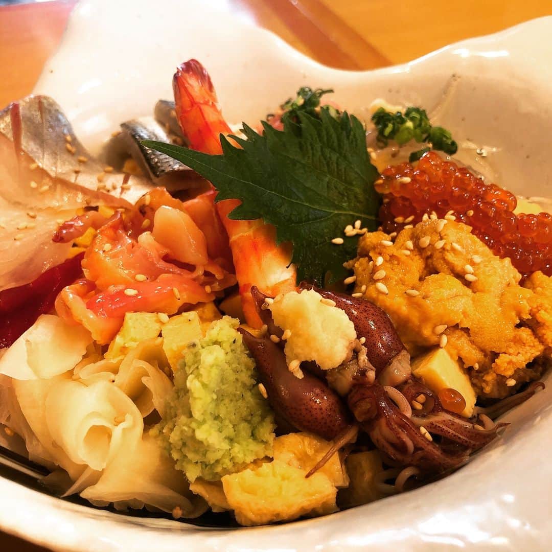 山﨑 薫のグルメインスタ